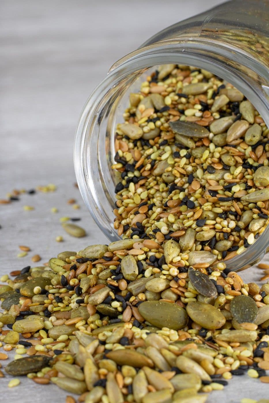 Roasted Alsi – photo 2